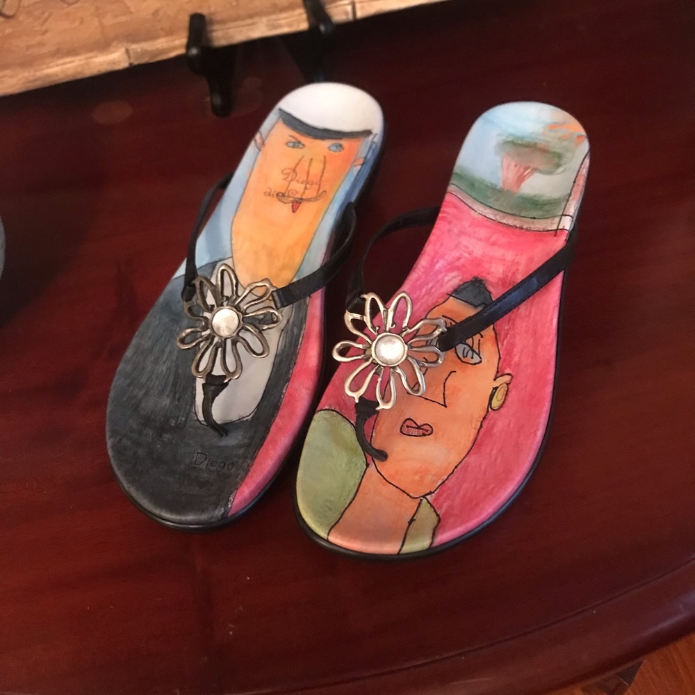 Shoes by Diego do Lucca